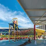 Caldas Novas - Imperio Romano - Incluso 1 Acesso No Acqua Park Vulcao - Oficial