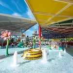Caldas Novas - Imperio Romano - Incluso 1 Acesso No Acqua Park Vulcao - Oficial