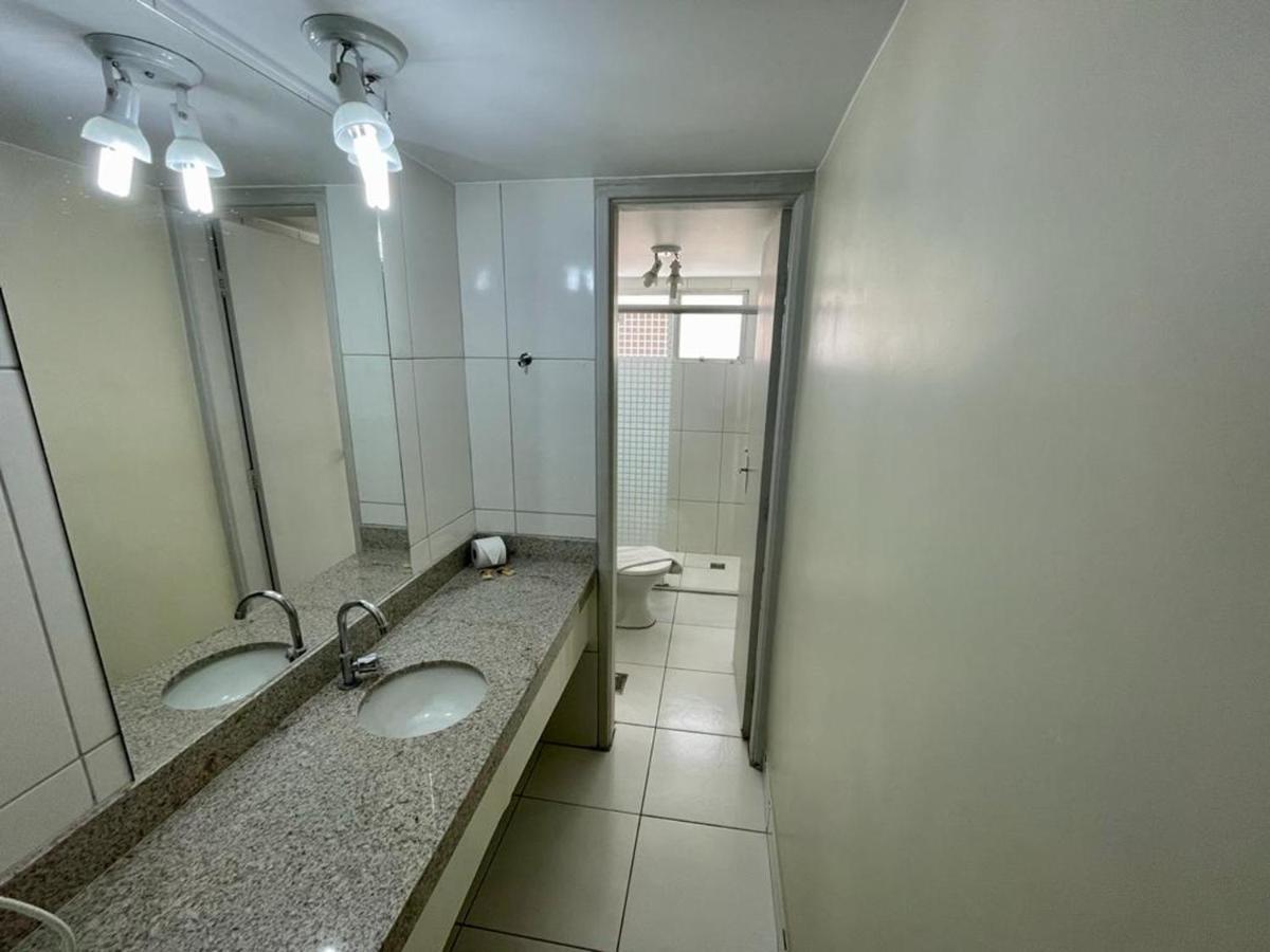 Apartment - Imperio - Incluso 1 Acesso No Acqua Park Vulcao - Oficial Caldas Novas