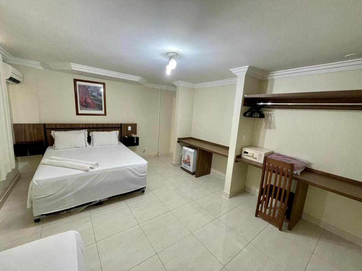 Apartment - Imperio - Incluso 1 Acesso No Acqua Park Vulcao - Oficial Caldas Novas