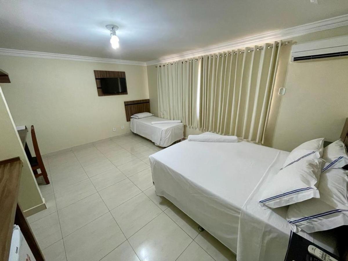 - Imperio - Incluso 1 Acesso No Acqua Park Vulcao - Oficial Apartment *