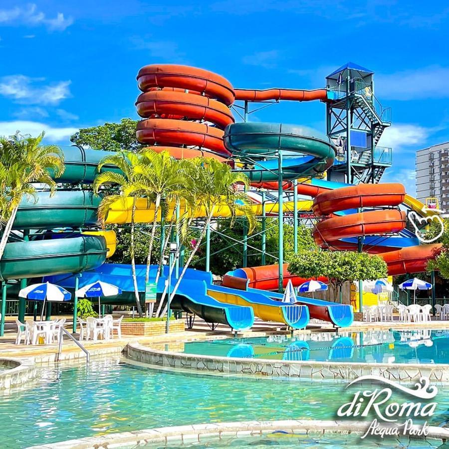 - Imperio - Incluso 1 Acesso No Acqua Park Vulcao - Oficial *
