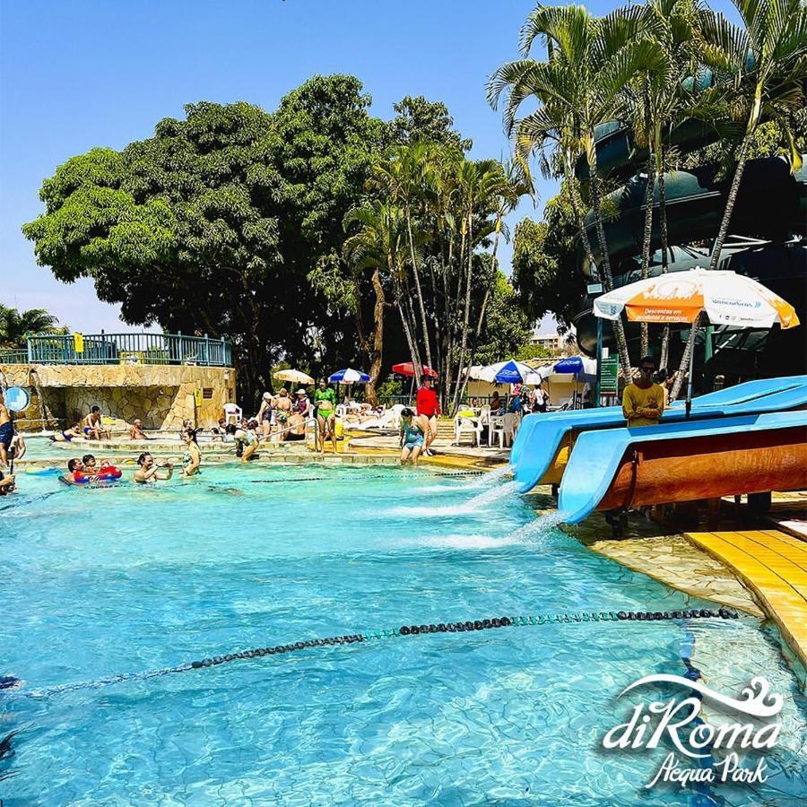 - Imperio - Incluso 1 Acesso No Acqua Park Vulcao - Oficial Caldas Novas